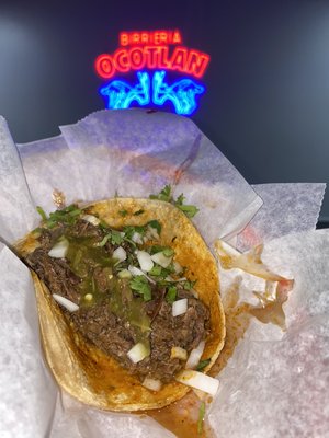 Birrieria Ocotlan by null