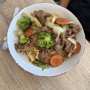 Pho Viet 3 - 103. Xao Bo - Vietnamese Near Me - Indialantic, Florida