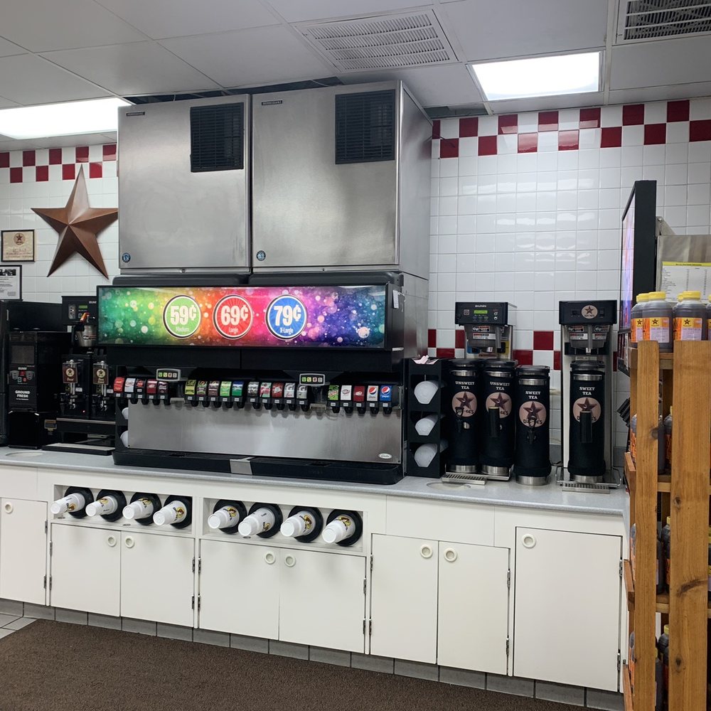 Buc-ee's - Alvin - Cold & hot drinks!! - Gas Stations Near Me - Alvin, Texas Buc-ee's - Alvin - Cold & hot drinks!! - Gas Stations Near Me - Alvin, Texas