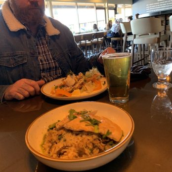 The Third Place - They have beer on tap it was good. - Bars Near Me - Lancaster, California