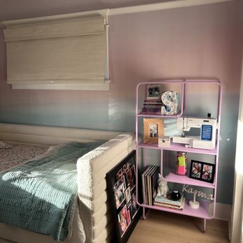 IG Wall Decor - Wallpapering Near Me - Los Angeles, California