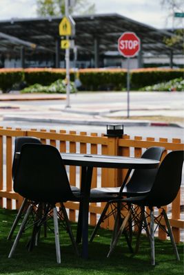 Kenz Coffee Bar by null