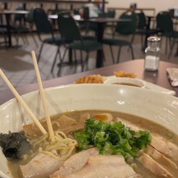 Ichiban Ramen - Shogo Ramen Bowl - Ramen Near Me - Covington, Georgia