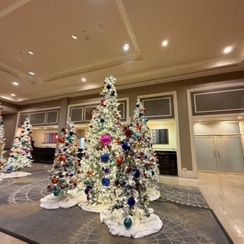Fairmont Dallas - Hotels Near Me - Dallas, Texas