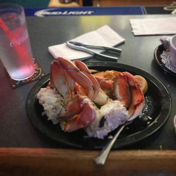 Thrashers Pub & Broiler - And even more crab! - American Near Me - Bothell, Washington