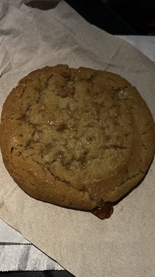 Insomnia Cookies by null