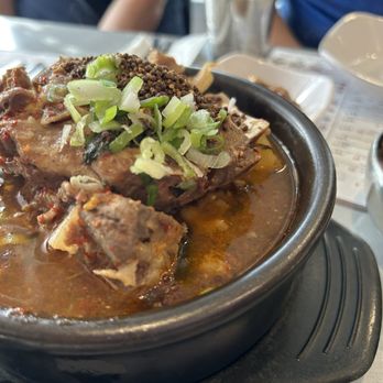 Cho Sun Ok - Korean Near Me - Thornhill, Ontario Cho Sun Ok - Korean Near Me - Thornhill, Ontario