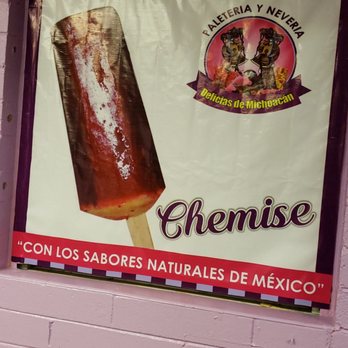 Delicias De Michoacan - Ice Cream & Frozen Yogurt Near Me - Tucson, Arizona