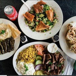 Shawarma king