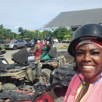Campo Rico Trail Rides - Hello family - ATV Rentals/Tours Near Me - Carolina, Puerto Rico Campo Rico Trail Rides - Hello family - ATV Rentals/Tours Near Me - Carolina, Puerto Rico