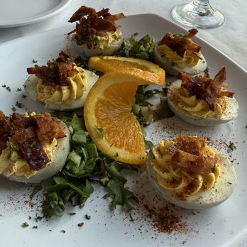 DelMonaco Winery - Drunken Deviled eggs - Venues & Event Spaces Near Me - Baxter, Tennessee DelMonaco Winery - Drunken Deviled eggs - Venues & Event Spaces Near Me - Baxter, Tennessee