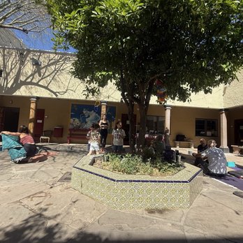 The Historic Y - Venues & Event Spaces Near Me - Tucson, Arizona The Historic Y - Venues & Event Spaces Near Me - Tucson, Arizona