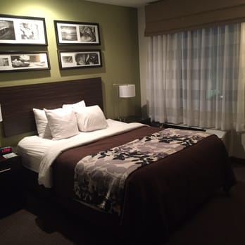 Sleep Inn - Hotels Near Me - Summersville, West Virginia