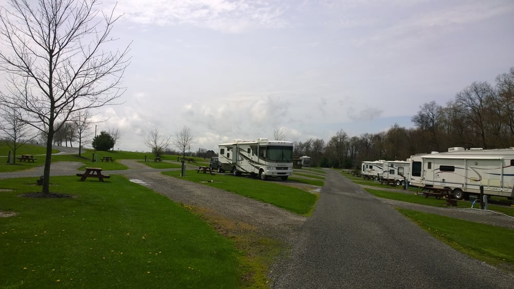 SCENIC HILLS R V PARK Updated August 2024 4483 Township Rd 367, Millersburg, Ohio RV Parks
