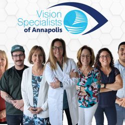 Vision Specialists of Annapolis