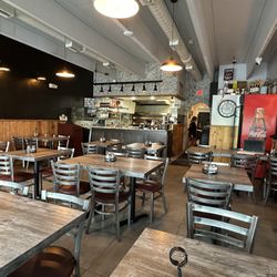 Aunt LuLu’s NY Style Pizza and Kitchen