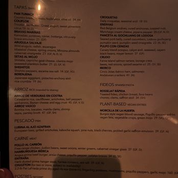 SALINAS - Updated August 2025 - 1431 Photos & 1086 Reviews - 136 9th ...