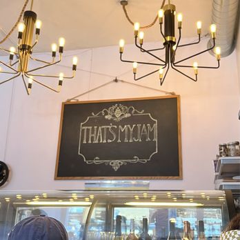 That's My Jam - Breakfast & Brunch Near Me - San Francisco, California That's My Jam - Breakfast & Brunch Near Me - San Francisco, California