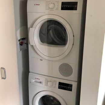 The Radian - Laundry unit - Apartments Near Me - Philadelphia, Pennsylvania