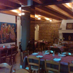 Trattoria Alla Pergola
