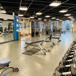 TriHealth Fitness & Health Pavilion