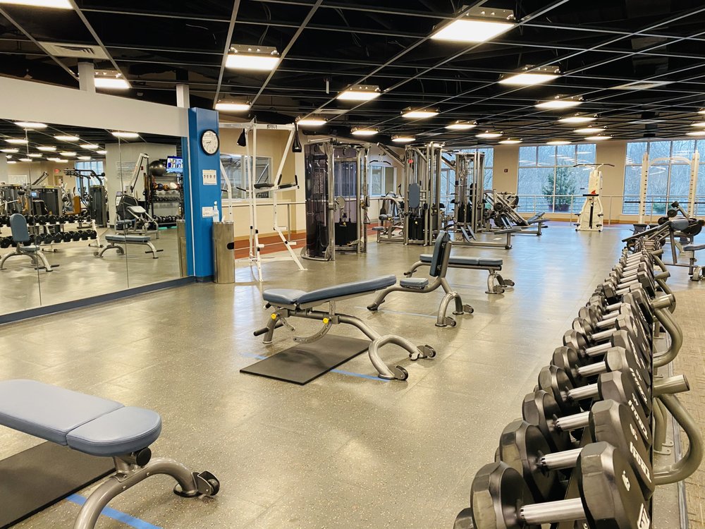 TRIHEALTH FITNESS & HEALTH PAVILION Updated July 2024 24 Photos