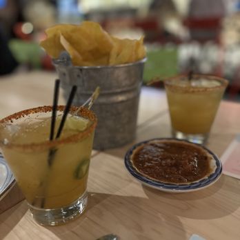 Sol Toro Restaurant - Spicy Piña - Mexican Near Me - Uncasville, Connecticut Sol Toro Restaurant - Spicy Piña - Mexican Near Me - Uncasville, Connecticut