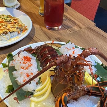 KIYO Arcadia - lobster - Japanese Near Me - Arcadia, California KIYO Arcadia - lobster - Japanese Near Me - Arcadia, California