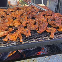 Pollos el Cachanilla