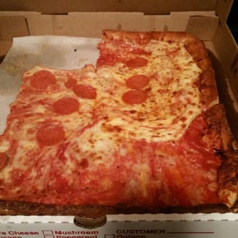Shef's Pizza - Greasy and cold pizza. Couldn't even deliver it without the cheese sliding cmon! - Pizza Near Me - Philadelphia, Pennsylvania Shef's Pizza - Greasy and cold pizza. Couldn't even deliver it without the cheese sliding cmon! - Pizza Near Me - Philadelphia, Pennsylvania