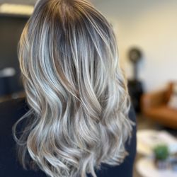 Peerless Beauty Lounge