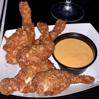 The Stanhope House - Yummy Coconut Shrimp! - Jazz & Blues Near Me - Stanhope, New Jersey The Stanhope House - Yummy Coconut Shrimp! - Jazz & Blues Near Me - Stanhope, New Jersey