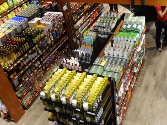 Savi Provisions - Midtown by null