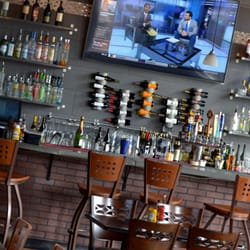 Infusion Bar & Grill