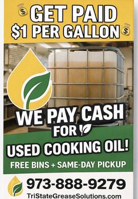 TriState Grease Solutions