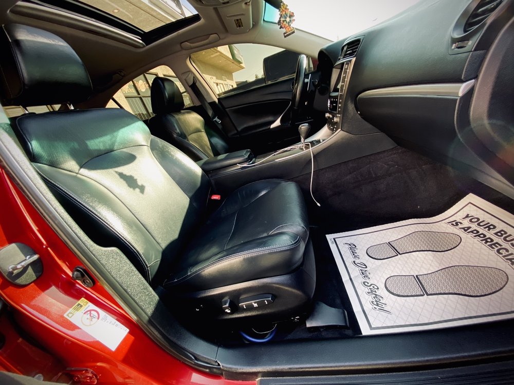 ROUTE 66 CAR SPA AND DETAILING CENTER 164 Photos & 42 Reviews 14986 7th St, Victorville