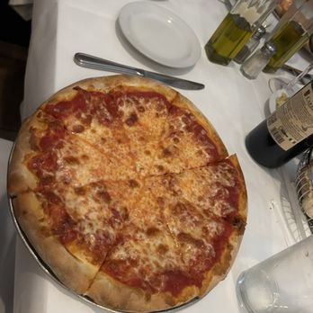 Rosario's Trattoria & Pizzeria - 12" Pizza - Italian Near Me - Midland Park, New Jersey