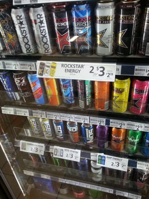 7-Eleven by null