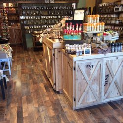 The Spice and Tea Exchange of Vail