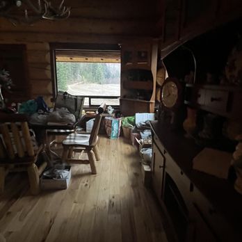 Silver Bow Outfitters - Horseback Riding Near Me - Libby, Montana