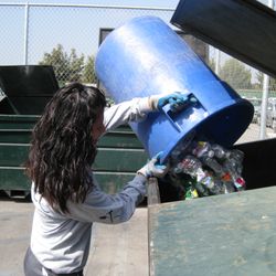 Orange County Conservation Corps