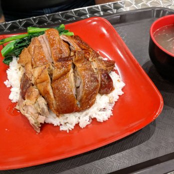 BBQ Corner - Cantonese Near Me - Duluth, Georgia