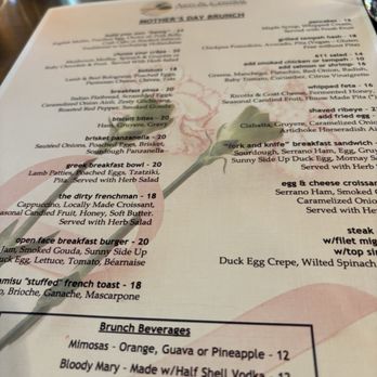 Arts & Central - American Near Me - Sarasota, Florida