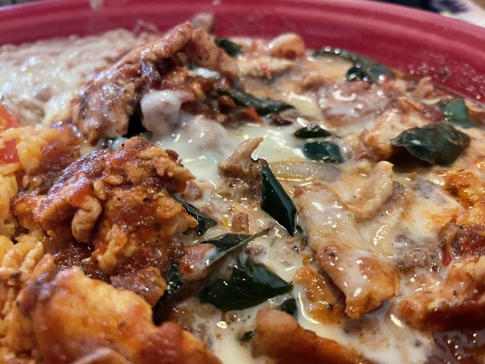 Fiesta Grande — Mexican restaurant in Marysville