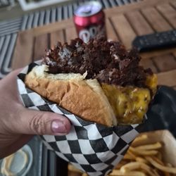 That Smash Shack