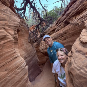 Roam Outdoor Adventure Co - Slot canyon - ATV Rentals/Tours Near Me - Kanab, Utah Roam Outdoor Adventure Co - Slot canyon - ATV Rentals/Tours Near Me - Kanab, Utah