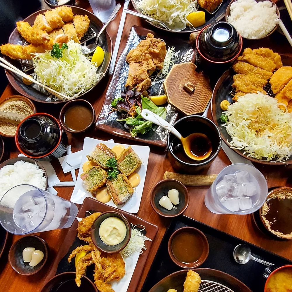 TONKATSU KIYOSHI CLOSED 1595 Photos & 630 Reviews Japanese 7780