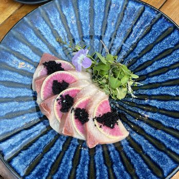 The Crouching Lion - Hamachi - Beer Bar Near Me - Kaaawa, Hawaii