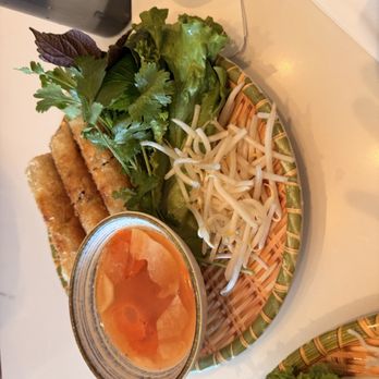 Hanoi Old Quarter - Vietnamese Near Me - Garden Grove, California