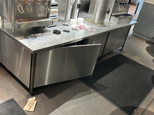 Chipotle Mexican Grill by null